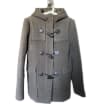 Duffle Coat with Hood