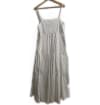 Tiered Midi Dress