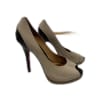 Peep Toe Heels