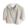 Tweed Cropped Jacket