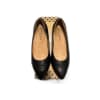 Pointed Flats