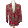 Floral Blazer