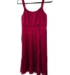 Pleated Dress