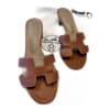 Oran Heeled Sandals