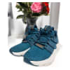 Knit Sneakers