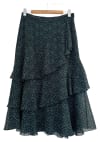 Ruffle Skirt