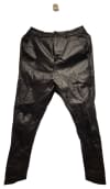 Cameron drop crotch pants