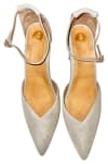 Pewee Heels