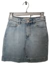 Women's Denim Skirt