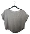 Marle Grey Tee
