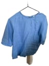 Linen 3/4 Top
