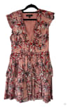 Short Sleeveless Dress