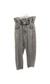 High Waist Jean