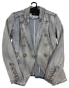 Demin Jacket