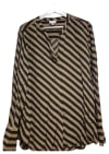 Long sleeve shirt 100% viscose