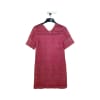 Lace Dress - Short Sleeve