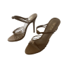 Limitless Heeled Sandals