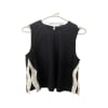 Tess Scallop Top