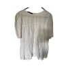 Tiered Blouse
