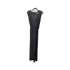 Black Jumpsuit