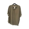 Bat Wing Style Shirt
