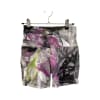 Aligh High-rise Shorts 6"