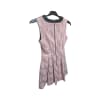 Textured Dress