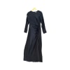 Long Sleeve Maxi Dress