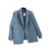 Tweed Blazer