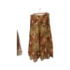 Re-rooted Nature Maxi Skirt