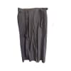 Wide Leg Pant