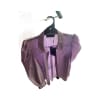 Pixie Puff Sleeve Shirt
