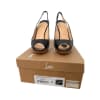 Slingback Heels