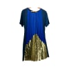 Pyramid Dress