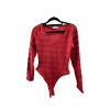 Red One Piece