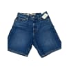 Ribcage Bermuda Shorts