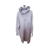 Knitted Jumper Dress