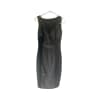 Sleeveless Panel Dress