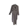 Trench Jumpsuit