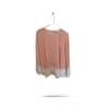 Broderie Mini Dress/ Blouse