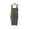 Sequin Dress