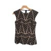 Georgia Lace Top