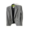 Houndstooth Blazer