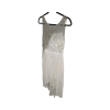 Dress With Sequins