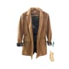 Camel Coat