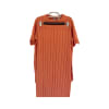 Ribbed Knit Set