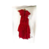 Jaicee Ruffled Dress