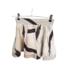 Brushstroke Skirt