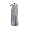 Pleated Dress