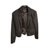 Peplum Blazer